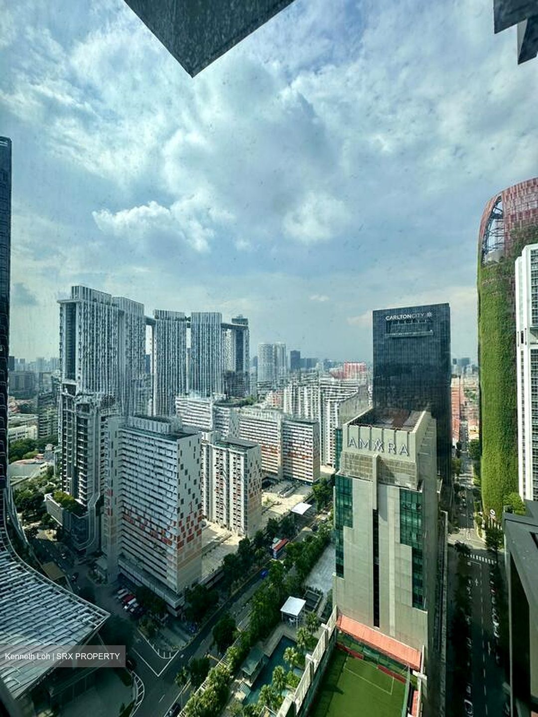 One Bernam (D2), Apartment #500923211